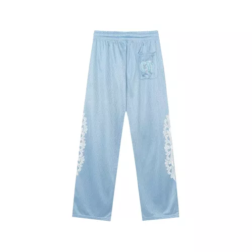 Replica Chrome Hearts Pants For Unisex #1277909 $42.00 USD for Wholesale