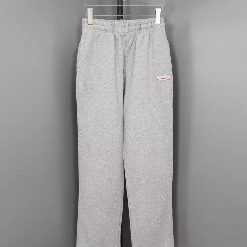 Replica Balenciaga Pants For Unisex #1277920, $52.00 USD, [ITEM#1277920], Replica Balenciaga Pants outlet from China