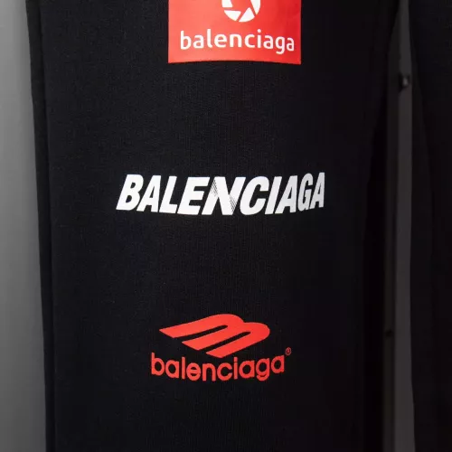 Replica Balenciaga Pants For Unisex #1277923 $64.00 USD for Wholesale