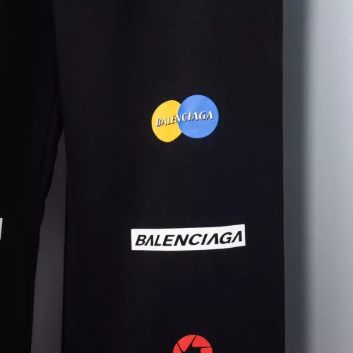 Replica Balenciaga Pants For Unisex #1277923 $64.00 USD for Wholesale