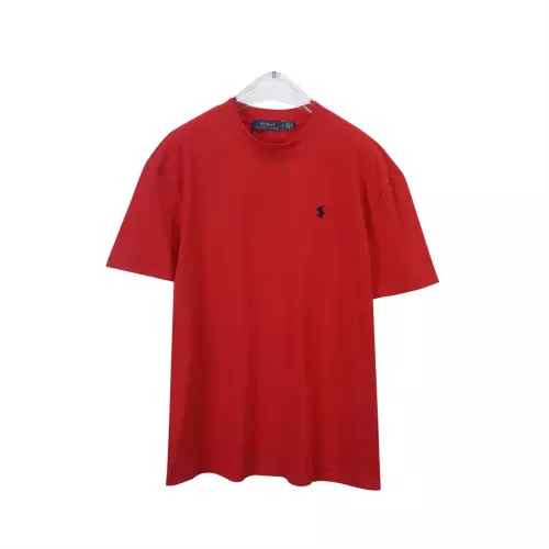 Ralph Lauren Polo T-Shirts Short Sleeved For Unisex #1277924