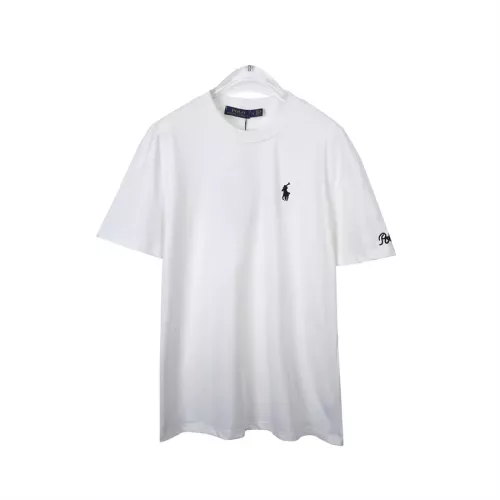 Ralph Lauren Polo T-Shirts Short Sleeved For Unisex #1277928