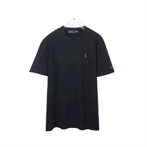 Ralph Lauren Polo T-Shirts Short Sleeved For Unisex #1277929