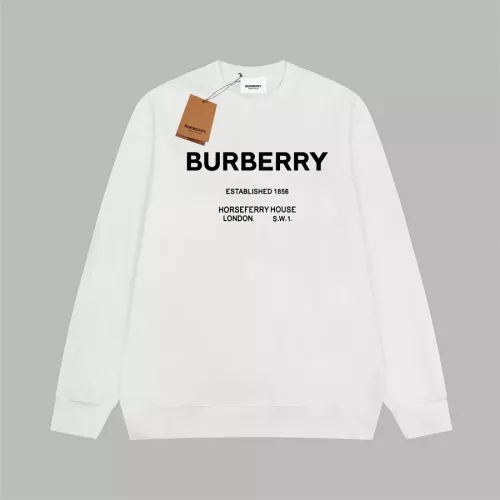 Replica Burberry Hoodies Long Sleeved For Unisex #1277960, $56.00 USD, [ITEM#1277960], Replica Burberry Hoodies outlet from China