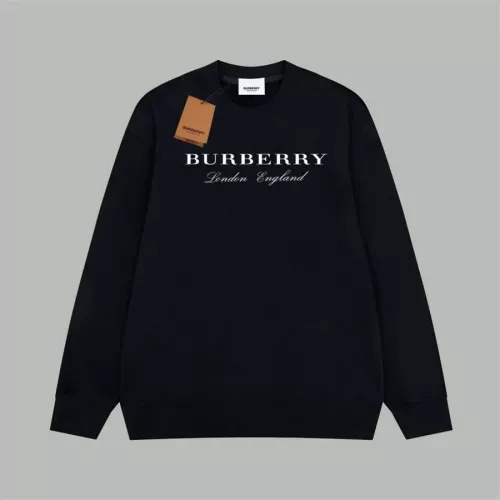 Replica Burberry Hoodies Long Sleeved For Unisex #1277965, $56.00 USD, [ITEM#1277965], Replica Burberry Hoodies outlet from China