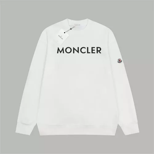 Replica Moncler Hoodies Long Sleeved For Unisex #1277982, $56.00 USD, [ITEM#1277982], Replica Moncler Hoodies outlet from China