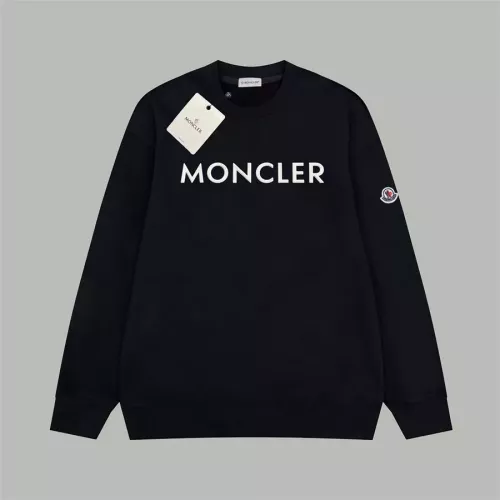 Replica Moncler Hoodies Long Sleeved For Unisex #1277983, $56.00 USD, [ITEM#1277983], Replica Moncler Hoodies outlet from China