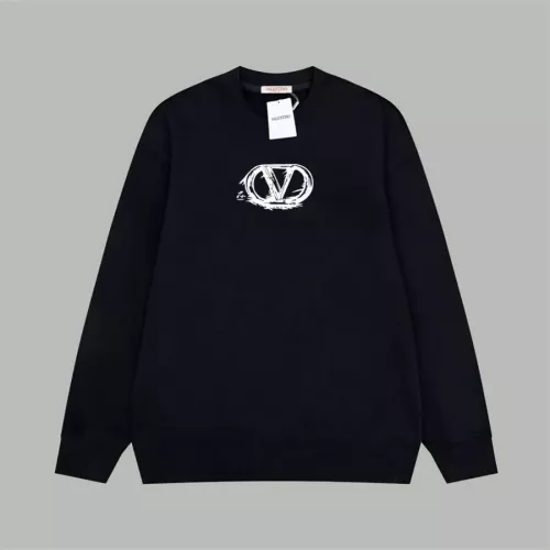 Valentino Hoodies Long Sleeved For Unisex #1277985