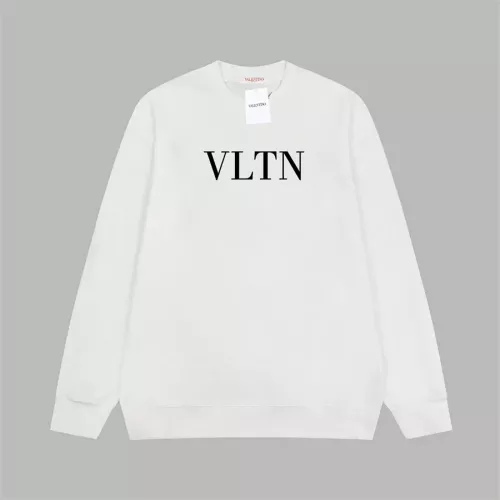 Valentino Hoodies Long Sleeved For Unisex #1277986