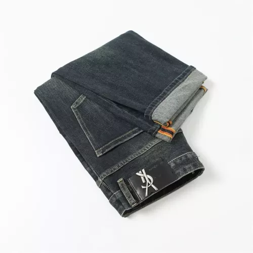 Yves Saint Laurent YSL Jeans For Men #1277990