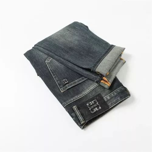 Replica Givenchy Jeans For Men #1277997, $68.00 USD, [ITEM#1277997], Replica Givenchy Jeans outlet from China