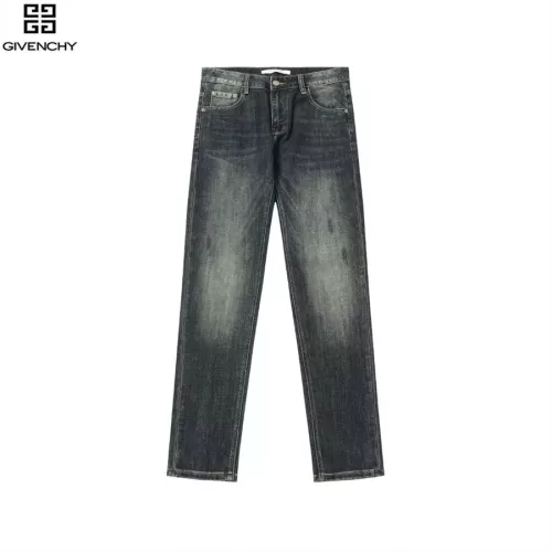 Replica Givenchy Jeans For Men #1277997 $68.00 USD for Wholesale