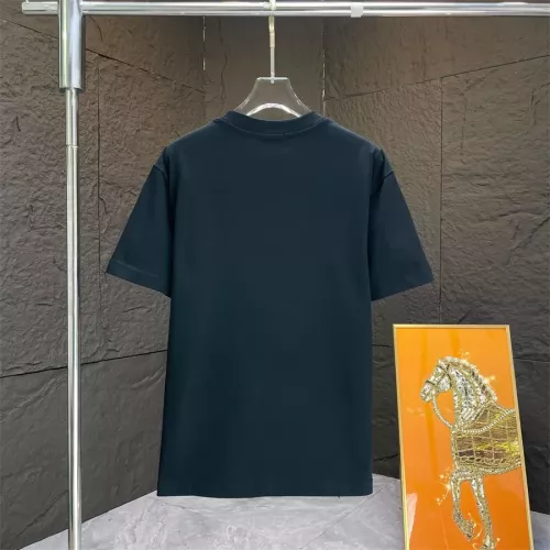 Replica Valentino T-Shirts Short Sleeved For Unisex #1278010 $42.00 USD for Wholesale