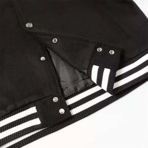 Replica Chrome Hearts Jackets Long Sleeved For Men #1278017 $96.00 USD for Wholesale