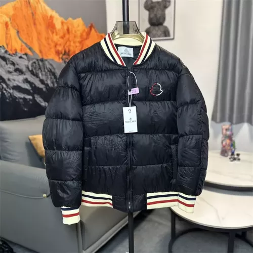 Replica Moncler Down Feather Coat Long Sleeved For Unisex #1278022, $108.00 USD, [ITEM#1278022], Replica Moncler Down Feather Coat outlet from China