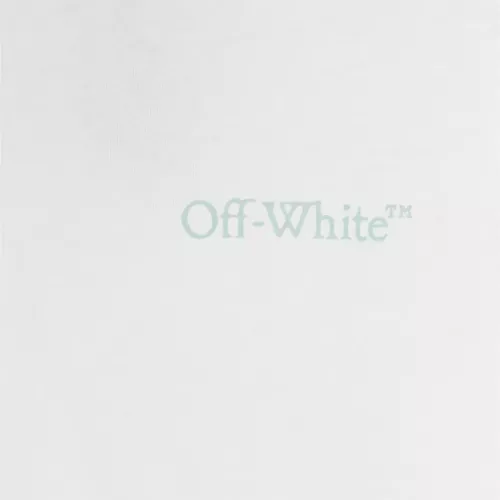 Replica Off-White T-Shirts Short Sleeved For Unisex #1278047 $36.00 USD for Wholesale