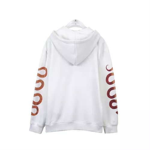 Replica Amiri Hoodies Long Sleeved For Men #1278059 $42.00 USD for Wholesale