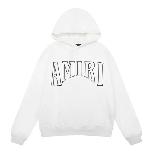 Replica Amiri Hoodies Long Sleeved For Unisex #1278061, $48.00 USD, [ITEM#1278061], Replica Amiri Hoodies outlet from China