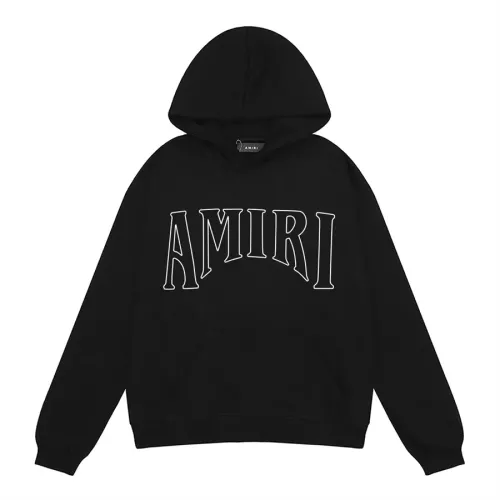 Replica Amiri Hoodies Long Sleeved For Unisex #1278062, $48.00 USD, [ITEM#1278062], Replica Amiri Hoodies outlet from China