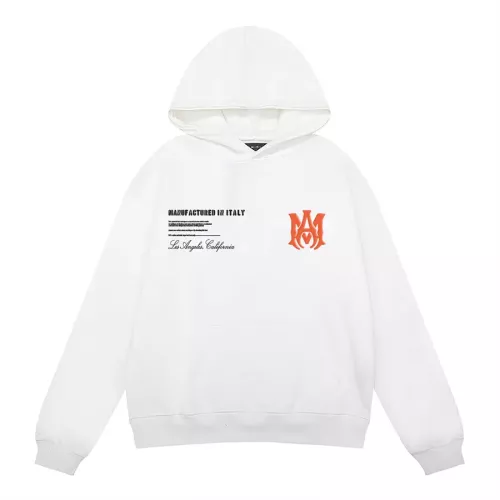 Replica Amiri Hoodies Long Sleeved For Unisex #1278063, $48.00 USD, [ITEM#1278063], Replica Amiri Hoodies outlet from China