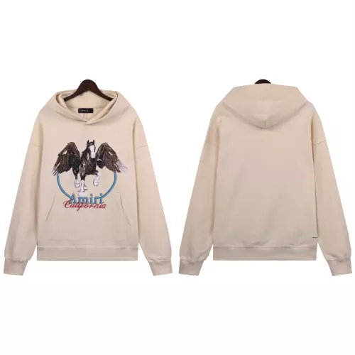 Replica Amiri Hoodies Long Sleeved For Unisex #1278067, $52.00 USD, [ITEM#1278067], Replica Amiri Hoodies outlet from China