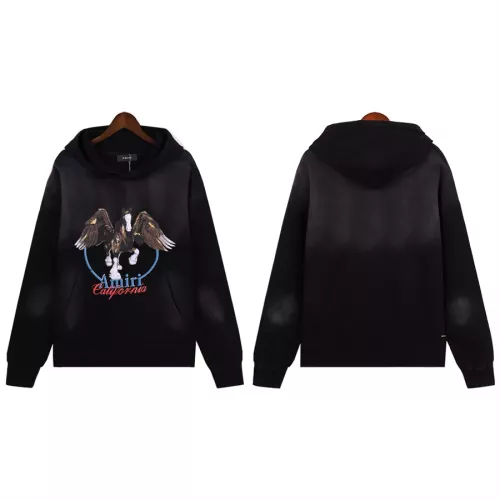 Replica Amiri Hoodies Long Sleeved For Unisex #1278068, $52.00 USD, [ITEM#1278068], Replica Amiri Hoodies outlet from China