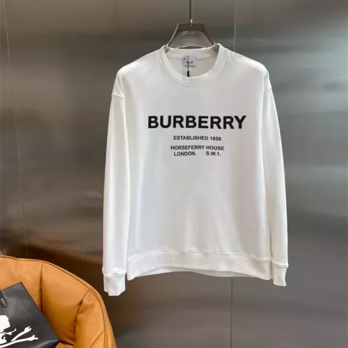 Replica Burberry Hoodies Long Sleeved For Unisex #1278073, $40.00 USD, [ITEM#1278073], Replica Burberry Hoodies outlet from China