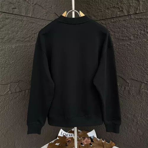 Replica Burberry Hoodies Long Sleeved For Unisex #1278080 $40.00 USD for Wholesale