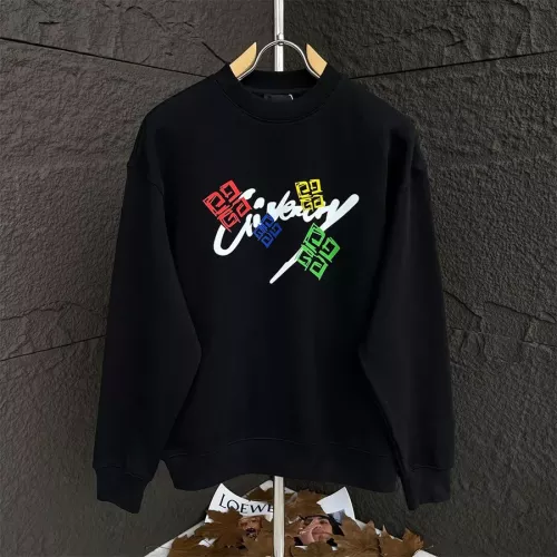 Givenchy Hoodies Long Sleeved For Unisex #1278084