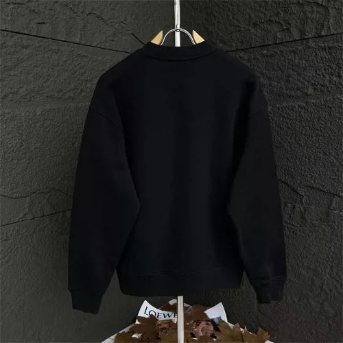 Replica Givenchy Hoodies Long Sleeved For Unisex #1278084 $40.00 USD for Wholesale