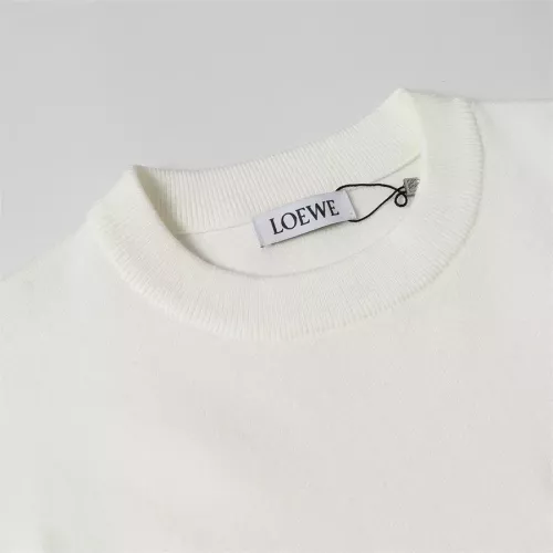 Replica LOEWE Sweaters Long Sleeved For Unisex #1278115 $56.00 USD for Wholesale