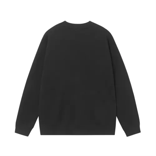 Replica LOEWE Sweaters Long Sleeved For Unisex #1278118 $56.00 USD for Wholesale