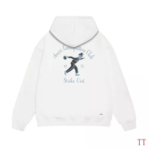 Replica Amiri Hoodies Long Sleeved For Unisex #1278129, $52.00 USD, [ITEM#1278129], Replica Amiri Hoodies outlet from China