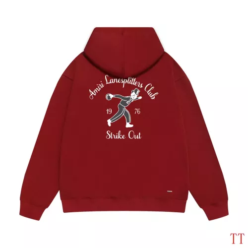 Replica Amiri Hoodies Long Sleeved For Unisex #1278130, $52.00 USD, [ITEM#1278130], Replica Amiri Hoodies outlet from China