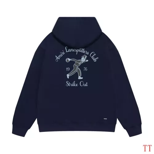 Replica Amiri Hoodies Long Sleeved For Unisex #1278133, $52.00 USD, [ITEM#1278133], Replica Amiri Hoodies outlet from China