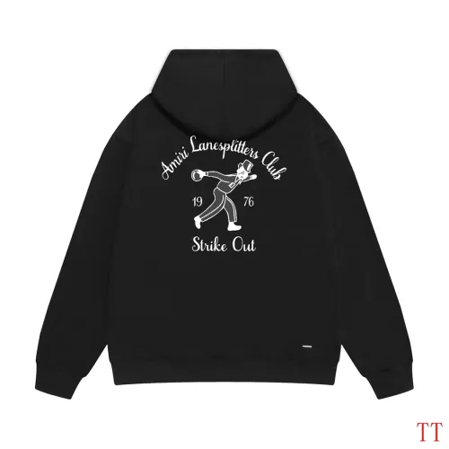 Replica Amiri Hoodies Long Sleeved For Unisex #1278134, $52.00 USD, [ITEM#1278134], Replica Amiri Hoodies outlet from China