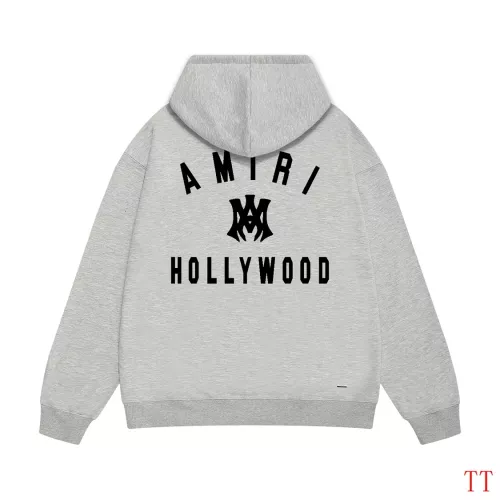 Replica Amiri Hoodies Long Sleeved For Unisex #1278137, $52.00 USD, [ITEM#1278137], Replica Amiri Hoodies outlet from China