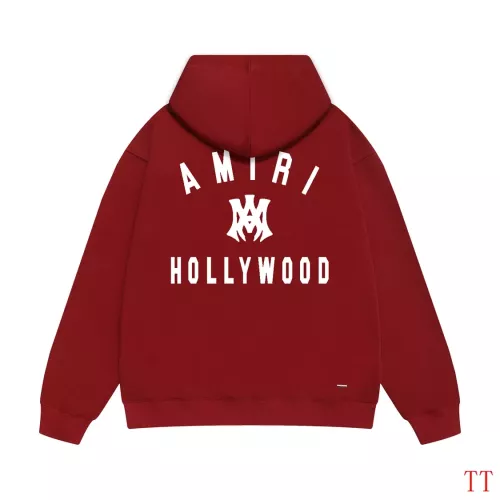 Replica Amiri Hoodies Long Sleeved For Unisex #1278140, $52.00 USD, [ITEM#1278140], Replica Amiri Hoodies outlet from China