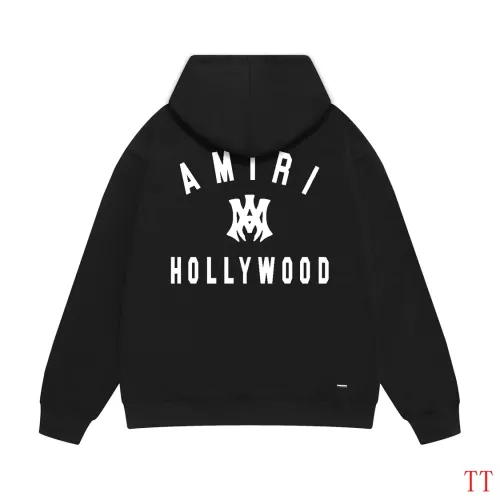 Replica Amiri Hoodies Long Sleeved For Unisex #1278143, $52.00 USD, [ITEM#1278143], Replica Amiri Hoodies outlet from China