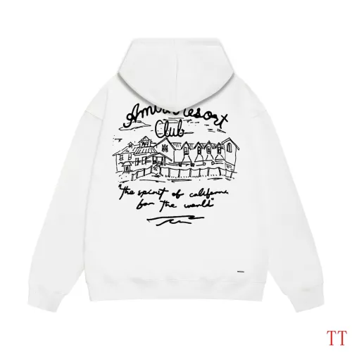 Replica Amiri Hoodies Long Sleeved For Unisex #1278144, $52.00 USD, [ITEM#1278144], Replica Amiri Hoodies outlet from China