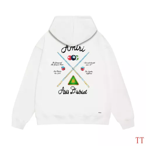 Replica Amiri Hoodies Long Sleeved For Unisex #1278150, $52.00 USD, [ITEM#1278150], Replica Amiri Hoodies outlet from China