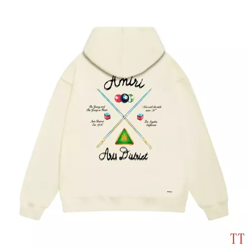 Replica Amiri Hoodies Long Sleeved For Unisex #1278151, $52.00 USD, [ITEM#1278151], Replica Amiri Hoodies outlet from China