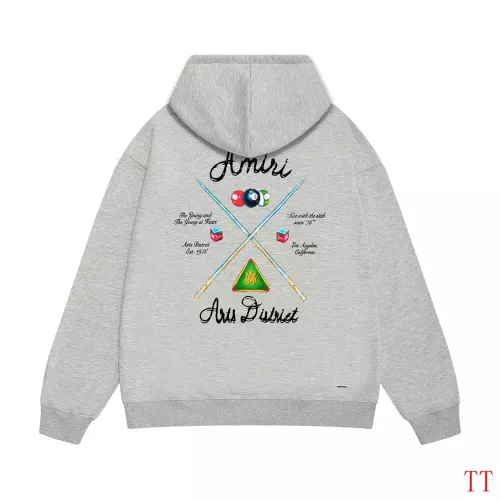 Replica Amiri Hoodies Long Sleeved For Unisex #1278152, $52.00 USD, [ITEM#1278152], Replica Amiri Hoodies outlet from China