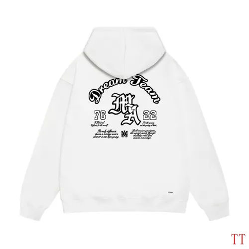 Replica Amiri Hoodies Long Sleeved For Unisex #1278160, $52.00 USD, [ITEM#1278160], Replica Amiri Hoodies outlet from China