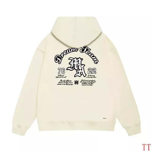 Replica Amiri Hoodies Long Sleeved For Unisex #1278161, $52.00 USD, [ITEM#1278161], Replica Amiri Hoodies outlet from China