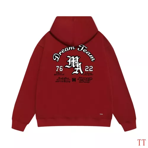 Replica Amiri Hoodies Long Sleeved For Unisex #1278162, $52.00 USD, [ITEM#1278162], Replica Amiri Hoodies outlet from China