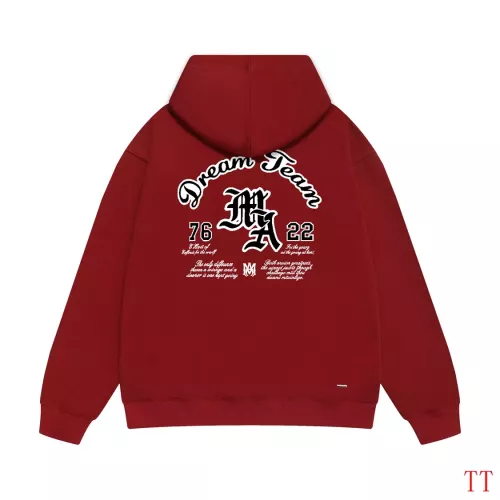 Replica Amiri Hoodies Long Sleeved For Unisex #1278163, $52.00 USD, [ITEM#1278163], Replica Amiri Hoodies outlet from China