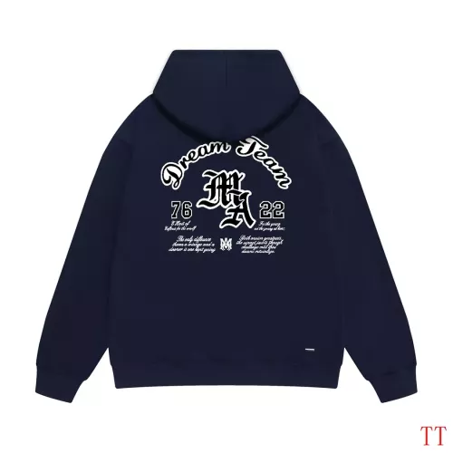 Replica Amiri Hoodies Long Sleeved For Unisex #1278164, $52.00 USD, [ITEM#1278164], Replica Amiri Hoodies outlet from China