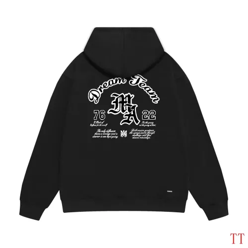 Replica Amiri Hoodies Long Sleeved For Unisex #1278165, $52.00 USD, [ITEM#1278165], Replica Amiri Hoodies outlet from China