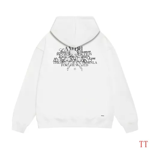 Replica Amiri Hoodies Long Sleeved For Unisex #1278166, $52.00 USD, [ITEM#1278166], Replica Amiri Hoodies outlet from China